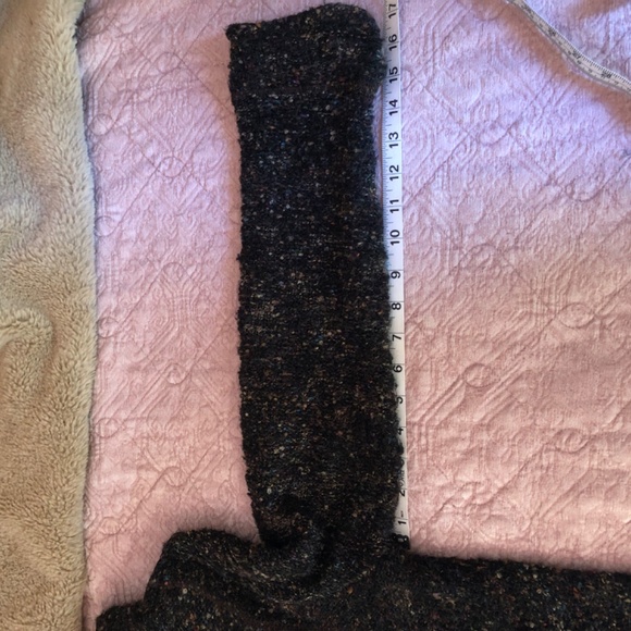 Anthropology Curio New York moto sweater - Picture 14 of 16